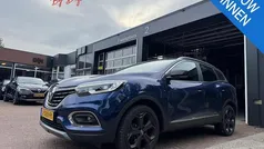 Bleu cosmos rpr Gebruikt 2020 Renault Kadjar Black Edition SUV | € 22.390 (Eerlijke prijs)