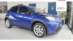 Gebruikt 2024 Toyota Aygo Hatchback | € 17.899 (Goede deal)