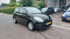 Gebruikt 2008 Renault Twingo Authentique Hatchback | € 1.499 (Goede deal)