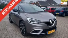 Gebruikt 2022 Renault Scénic IV Intens MPV | € 25.750 (Eerlijke prijs)