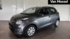 Gebruikt 2022 Citroën C1 Feel Hatchback | € 8.940 (Super prijs)