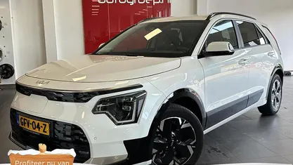 Occasion 2024 Kia e-Niro Advance SUV | € 32.950 (Eerlijke prijs)