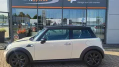 Gebruikt 2007 Mini ONE Hatchback | € 3.250 (Eerlijke prijs)