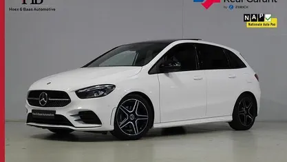 Gebruikt 2020 Mercedes B180 AMG MPV | € 25.445 (Eerlijke prijs)
