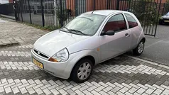 Gebruikt 2008 Ford Ka Cool & Sound Edition Hatchback | € 995 (Eerlijke prijs)