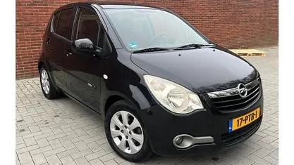 Occasion Opel Agila Edition 65 PK (47 kW) 2011 Hatchback
