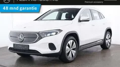 Wit Gebruikt 2023 Mercedes EQA250 Advanced SUV | € 33.900 (Eerlijke prijs)