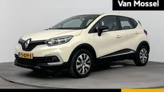 Gebruikt 2018 Renault Captur Zen SUV | € 12.935 (Eerlijke prijs)