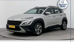 Grijs Gebruikt 2023 Hyundai Kona SUV | € 25.400 (Eerlijke prijs)