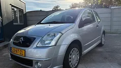 Grijs Gebruikt 2004 Citroën C2 VTR Sport Hatchback | € 1.950 (Eerlijke prijs)