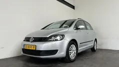 Grijs Gebruikt 2010 VW Golf Plus MPV | € 5.449 (Eerlijke prijs)