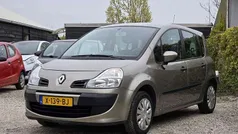 Grijs Gebruikt 2012 Renault Grand Modus Authentique MPV | € 4.949 (Eerlijke prijs)