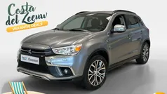 Gebruikt 2017 Mitsubishi ASX SUV | € 15.750 (Eerlijke prijs)