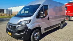 Grijs Gebruikt 2021 Fiat Ducato Van | € 14.950 (Super prijs)