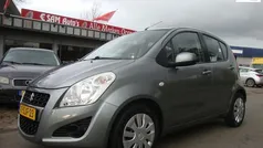 Gebruikt 2013 Suzuki Splash Comfort Hatchback | € 3.995 (Goede deal)