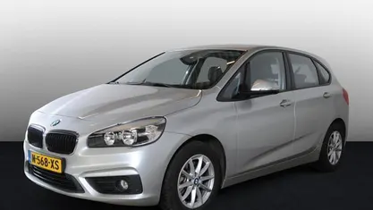 Occasion BMW 218 Comfort Edition 136 PK (100 kW) 2015 MPV