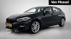 Zwart Gebruikt 2019 BMW 118 Executive Hatchback | € 19.900 (Eerlijke prijs)