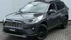 Gebruikt 2019 Toyota RAV4 Active SUV | € 29.900 (Eerlijke prijs)