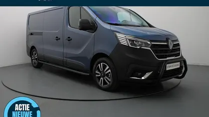 Gebruikt 2024 Renault Trafic MPV | € 35.240 (Eerlijke prijs)