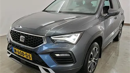 Occasion 2021 Seat Ateca Business SUV | € 25.950 (Eerlijke prijs)