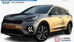 Gebruikt 2019 Kia Niro SUV | € 17.495 (Eerlijke prijs)