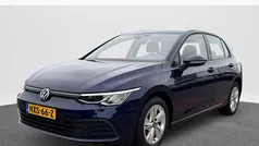 Gebruikt 2023 VW Golf VIII Life Hatchback | € 24.500 (Eerlijke prijs)