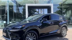 Gebruikt 2021 Lexus NX300h SUV | € 37.295 (Eerlijke prijs)