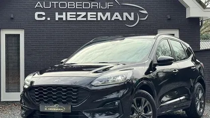 Occasion 2020 Ford Kuga ST-Line SUV | € 21.945 (Eerlijke prijs)