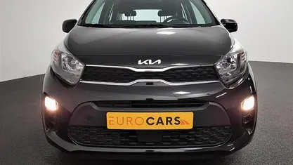 Occasion 2023 Kia Picanto Hatchback | € 18.890 (Eerlijke prijs)