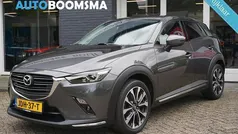 Gebruikt 2019 Mazda CX-3 SUV | € 18.445 (Eerlijke prijs)