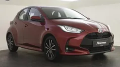 Rood Gebruikt 2021 Toyota Yaris Hatchback | € 20.499 (Eerlijke prijs)