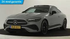 Grijs Gebruikt 2024 Mercedes CLE200 AMG line Coupé | € 66.750 (Goede deal)