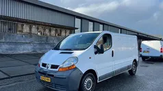 Overige Gebruikt 2006 Renault Trafic Van | € 2.100 (Goede deal)