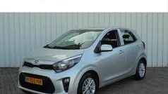 Gebruikt 2020 Kia Picanto Hatchback | € 11.917 (Eerlijke prijs)