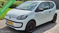 Gebruikt 2012 VW up! take up! Hatchback | € 3.499 (Eerlijke prijs)