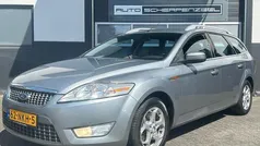 Gebruikt 2010 Ford Mondeo Limited Stationwagen | € 4.395 (Eerlijke prijs)