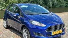 Gebruikt 2014 Ford Fiesta Style Hatchback | € 5.999 (Eerlijke prijs)