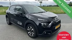 Gebruikt 2024 Citroën C3 Hatchback | € 20.750 (Eerlijke prijs)