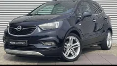 Gebruikt 2018 Opel Mokka X Innovation SUV | € 16.995 (Eerlijke prijs)