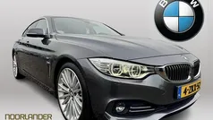 Grijs Gebruikt 2015 BMW 428 Executive Coupé | € 19.500 (Eerlijke prijs)
