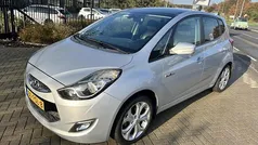Gebruikt 2011 Hyundai ix20 Hatchback | € 4.995 (Eerlijke prijs)