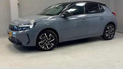 Occasion 2024 Opel Corsa GS Line Hatchback | € 18.845 (Eerlijke prijs)