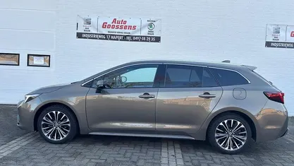 Occasion Toyota Corolla Executive 140 PK (102 kW) 2024 Stationwagen