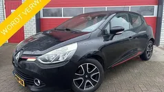 Zwart Gebruikt 2013 Renault Clio IV Dynamique Hatchback | € 7.444 (Eerlijke prijs)