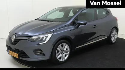 Occasion Renault Clio V Zen 101 PK (74 kW) 2020 Hatchback