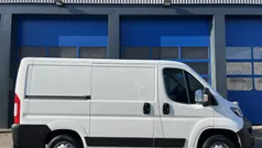 Gebruikt 2016 Peugeot Boxer Van | € 10.450 (Eerlijke prijs)
