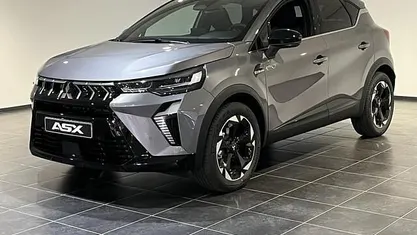 Occasion Mitsubishi ASX Intense+ 158 PK (116 kW) 2026 SUV