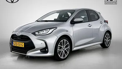 Occasion 2024 Toyota Yaris Executive Hatchback | € 28.245 (Eerlijke prijs)