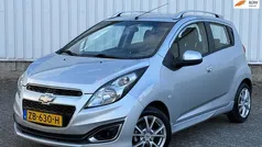 Gebruikt 2014 Chevrolet Spark LTZ Hatchback | € 4.749 (Eerlijke prijs)