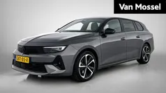 Gebruikt 2024 Opel Astra Stationwagen | € 32.440 (Eerlijke prijs)
